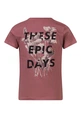 Unlocked jongens T-shirt
